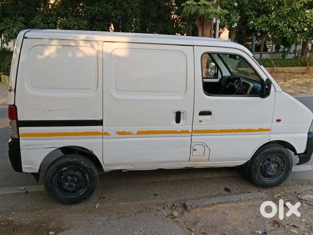 Maruti Suzuki Eeco 2021