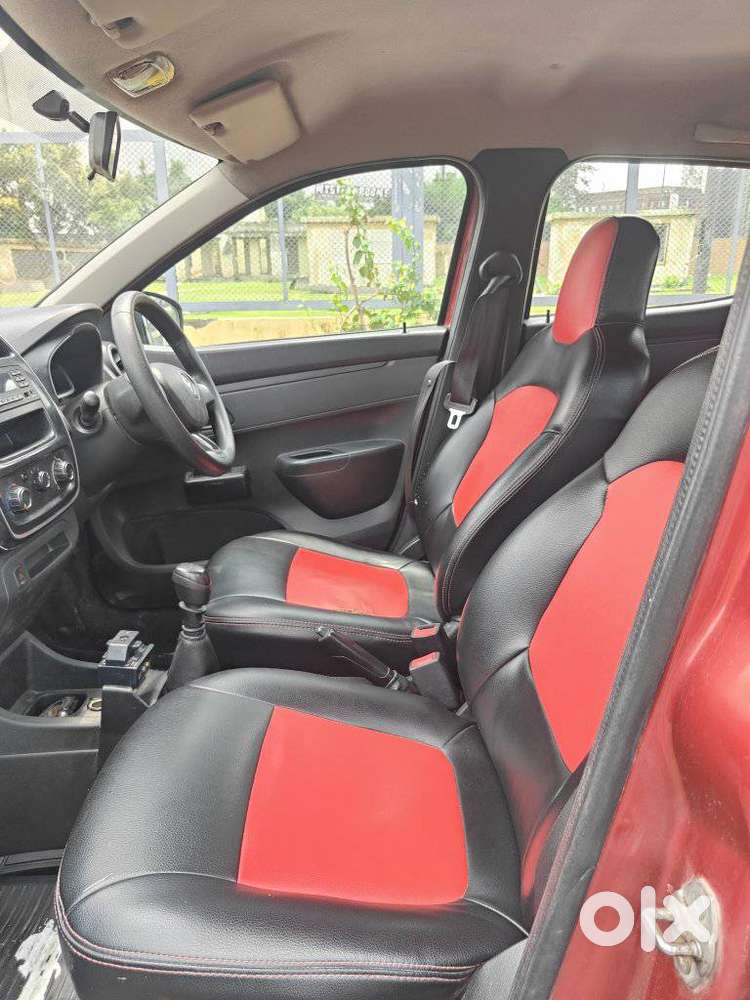 Renault Kwid, 2017