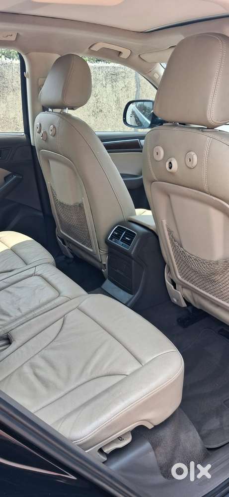 Audi Q5 3.0 Tdi Quattro, 2016, Diesel