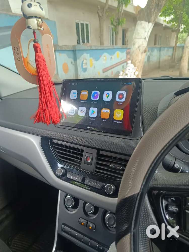 Tata Nexon 2020 Petrol 48400 Km Driven