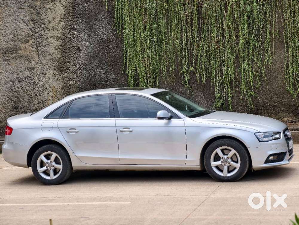 Audi A4, 2015, Diesel