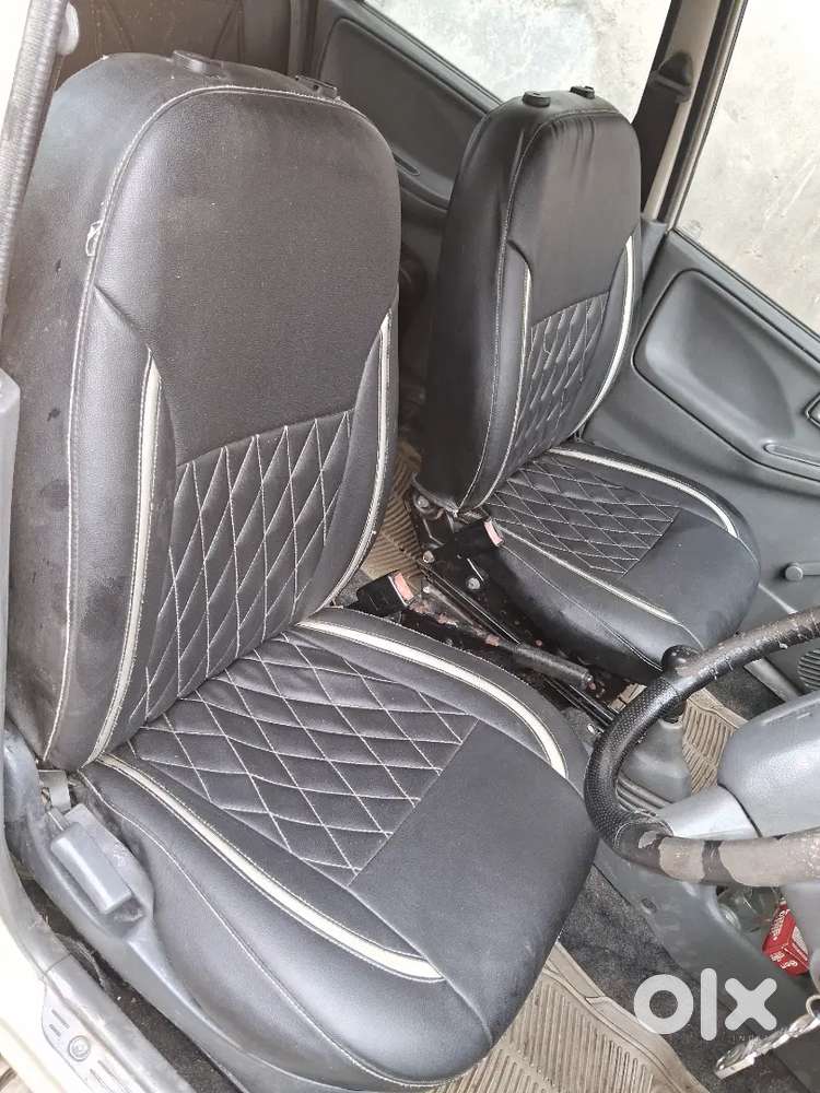 Maruti Suzuki Zen Estilo 2004 Petrol