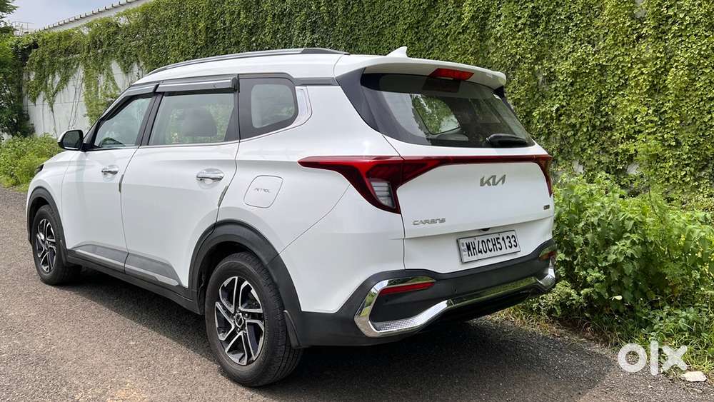 Kia Carens 1.4 Petrol 2022