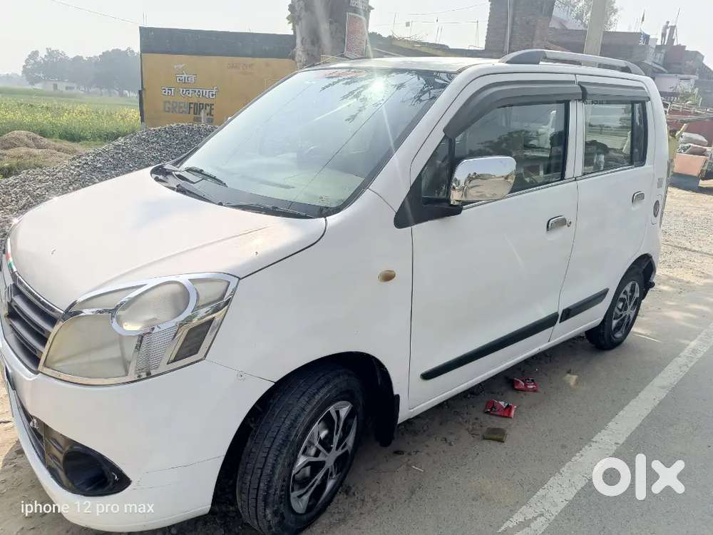 Wagonr Lxi