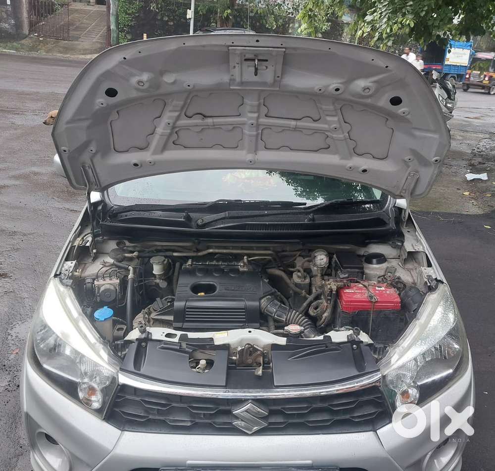 Maruti Suzuki Celerio 2020