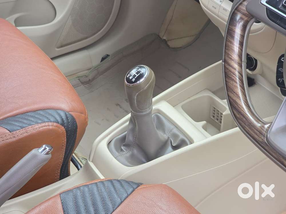 Maruti Suzuki Ertiga Zxi Plus Petrol, 2019, Petrol