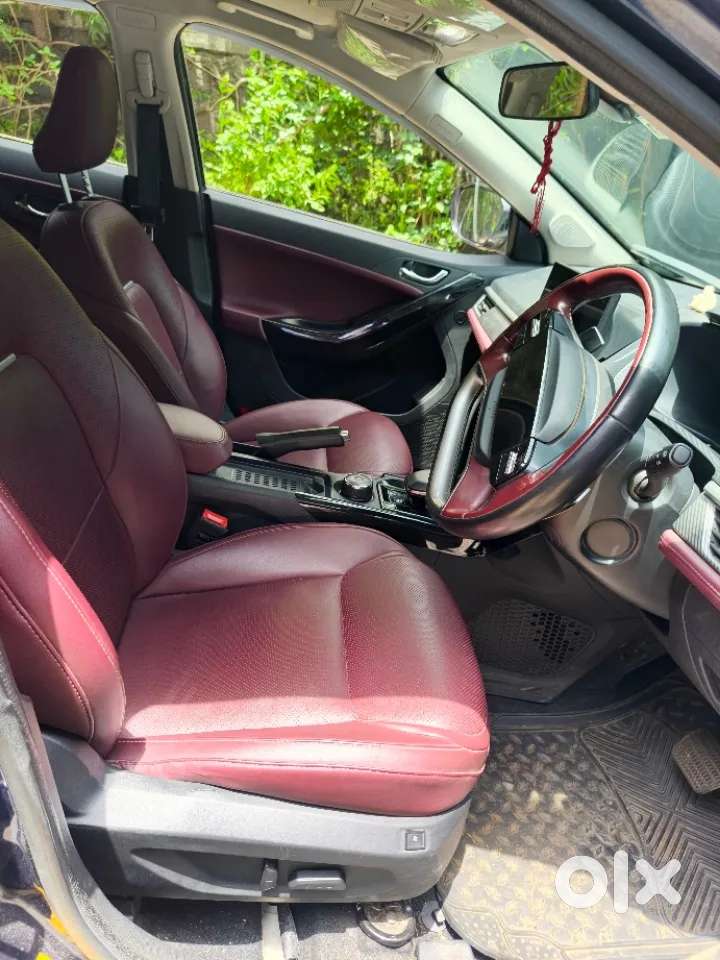 Tata Curvv, 2024, Petrol