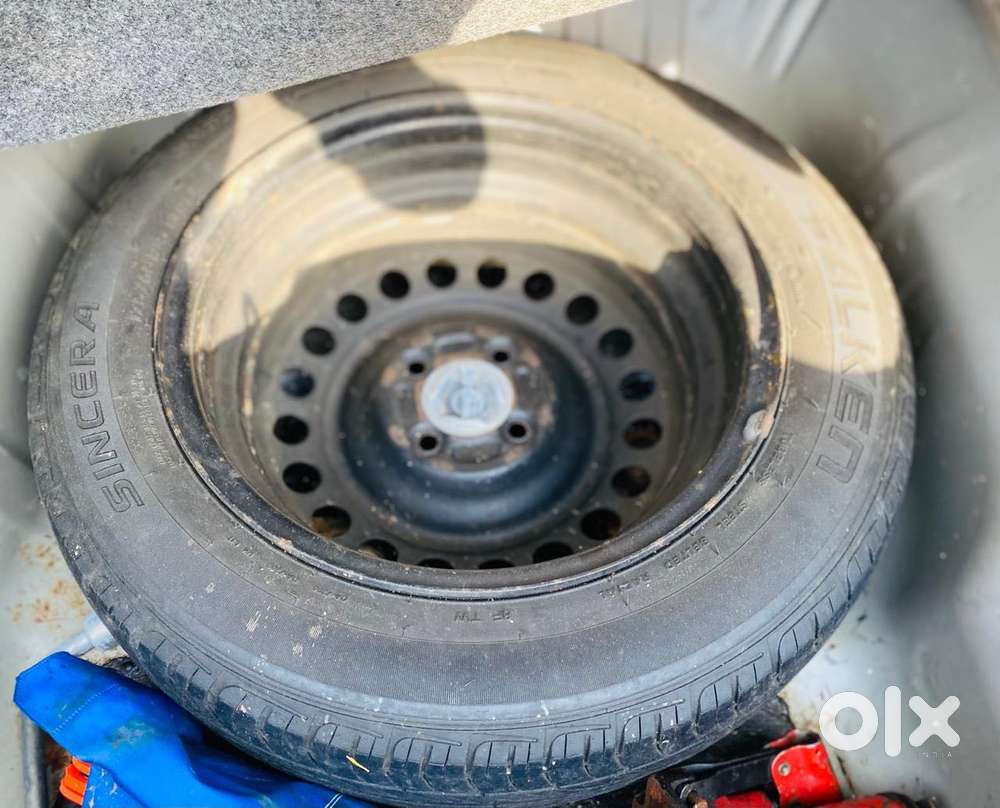 Honda City 2015-2017 I Vtec Sv, 2014, Petrol