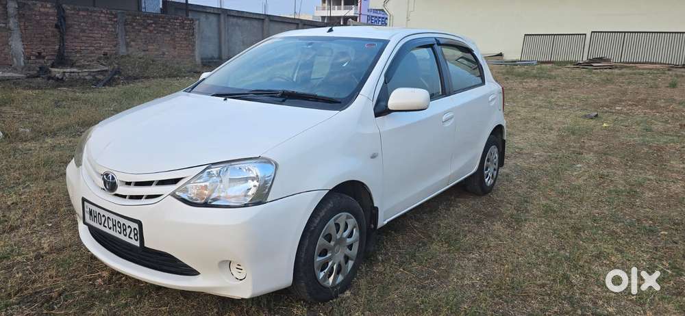 Toyota Etios 1.4 Gd, 2011, Diesel