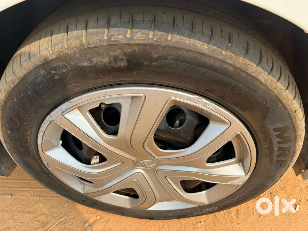 Tata Altroz Xm Plus (s), 2023, Diesel