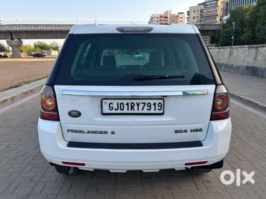 Land Rover Freelander 2 Sd4 Hse, 2014, Diesel