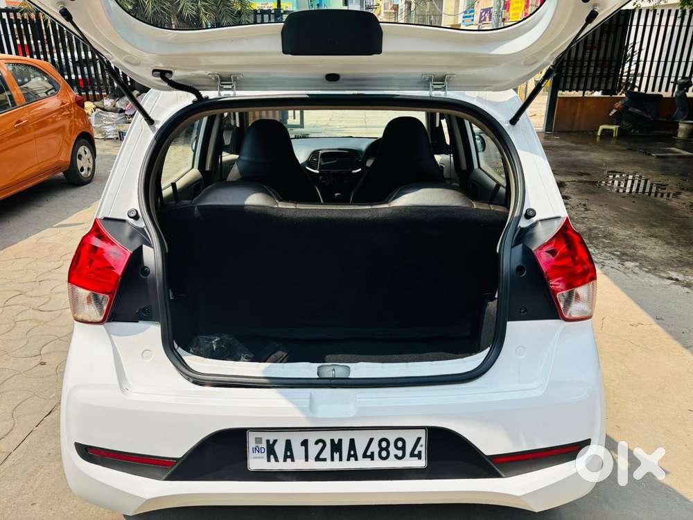 Hyundai New Santro 1.1 Era Executive, 2018, Petrol