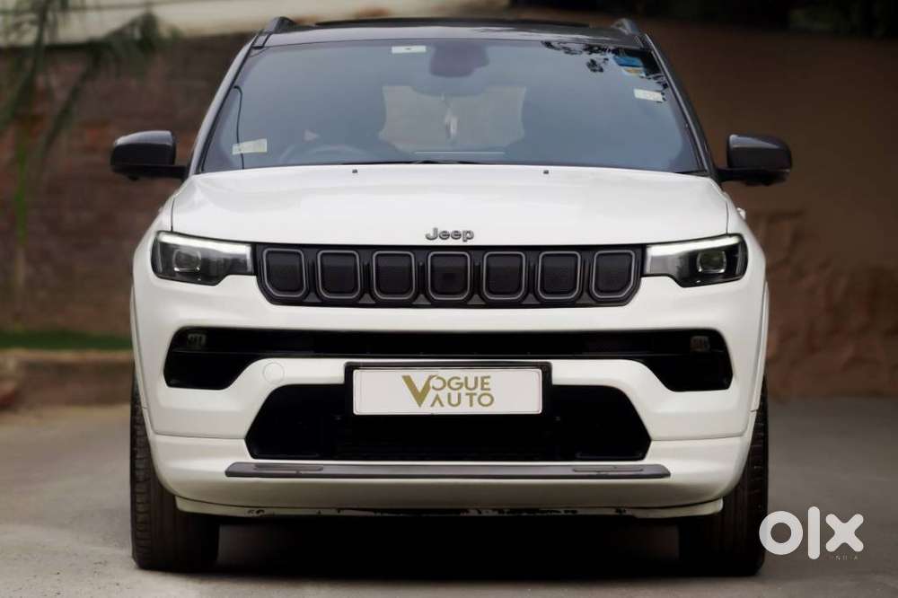 Jeep Compass 2.0 Sport, 2021, Petrol
