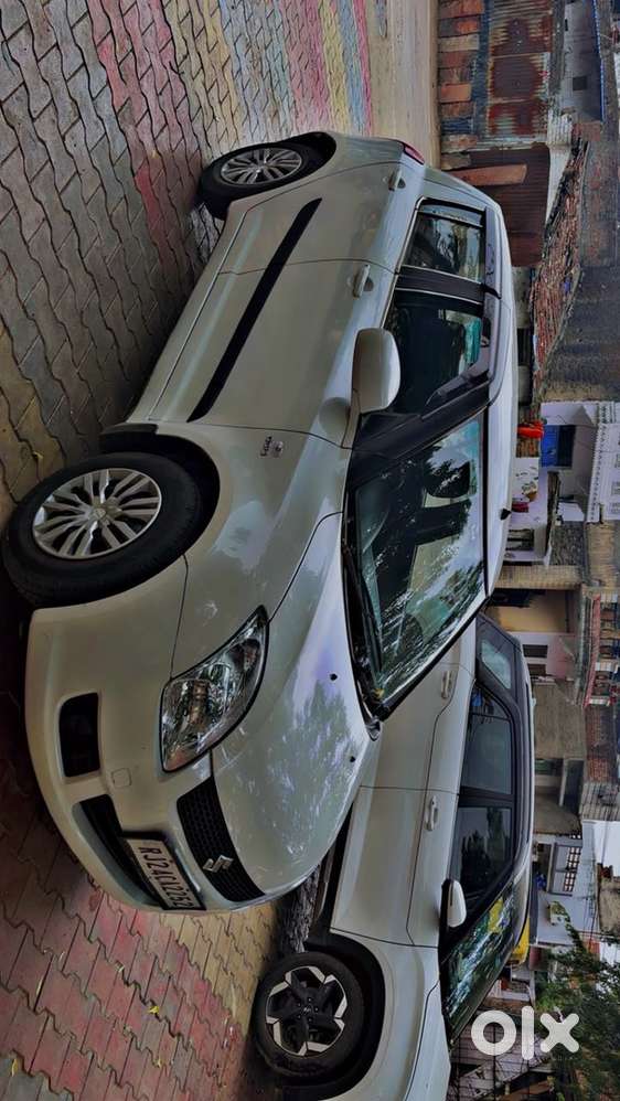 Maruti Suzuki Swift Vdi 2011