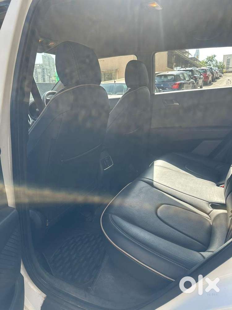 Hyundai Creta 2017 Diesel Good Condition