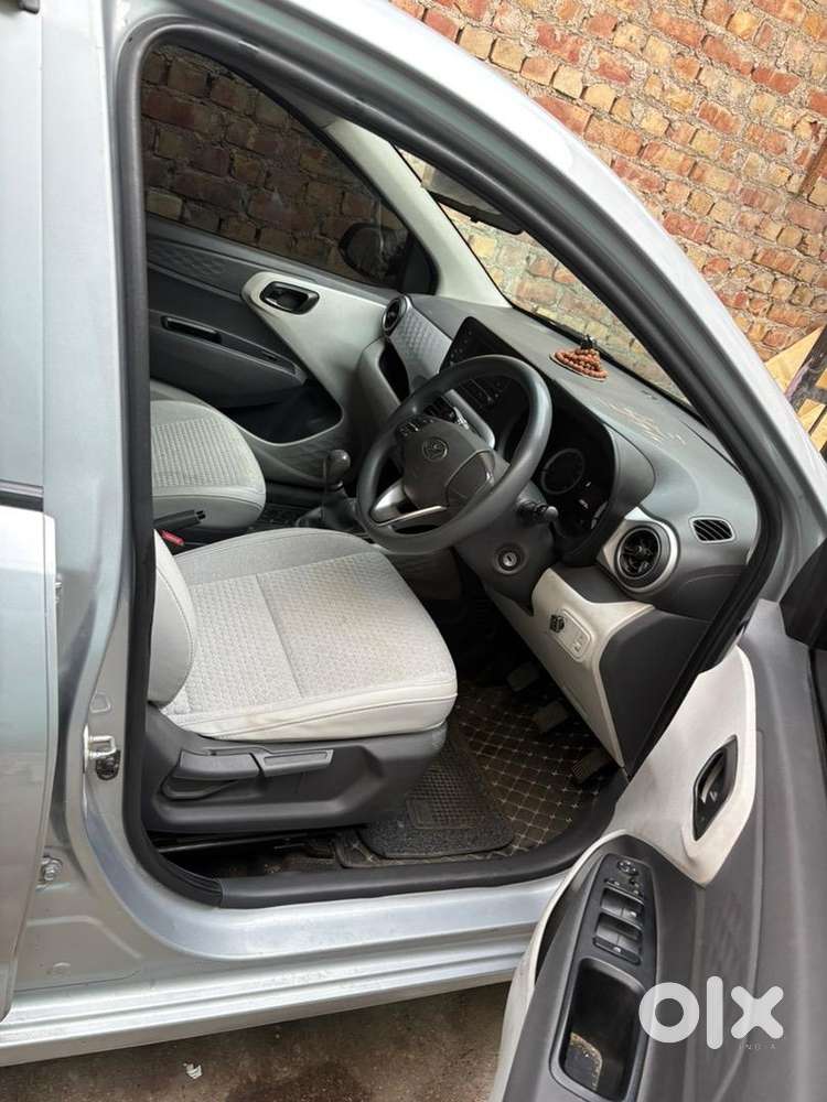 Hyundai Grand I10 Nios 2022