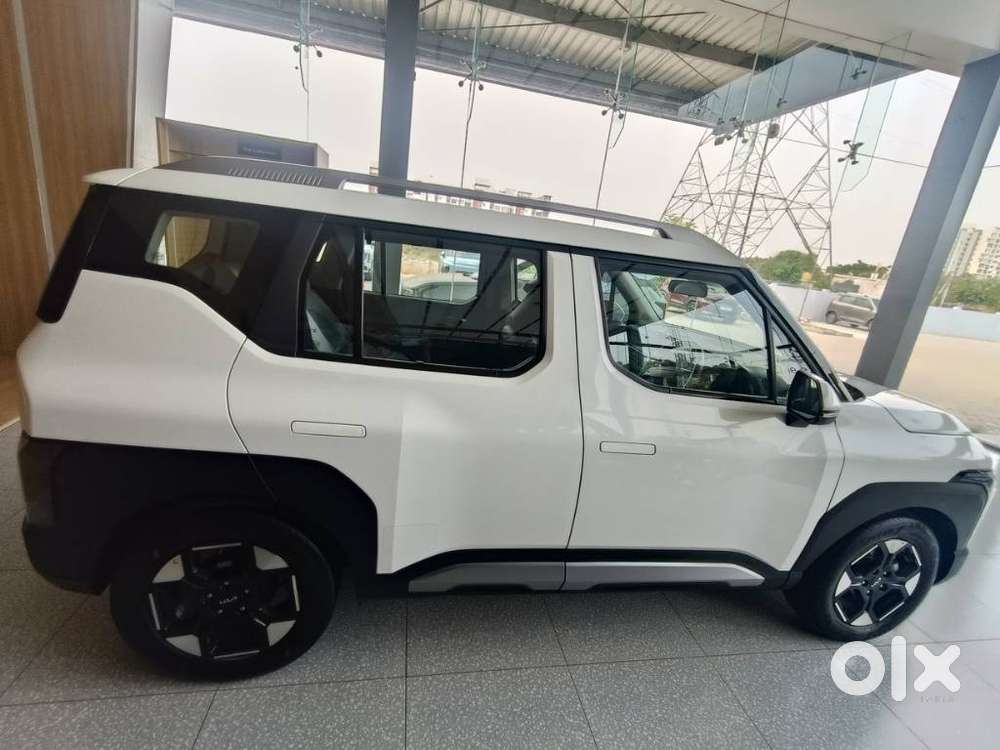 Kia Syros Htx Turbo, 2025, Petrol