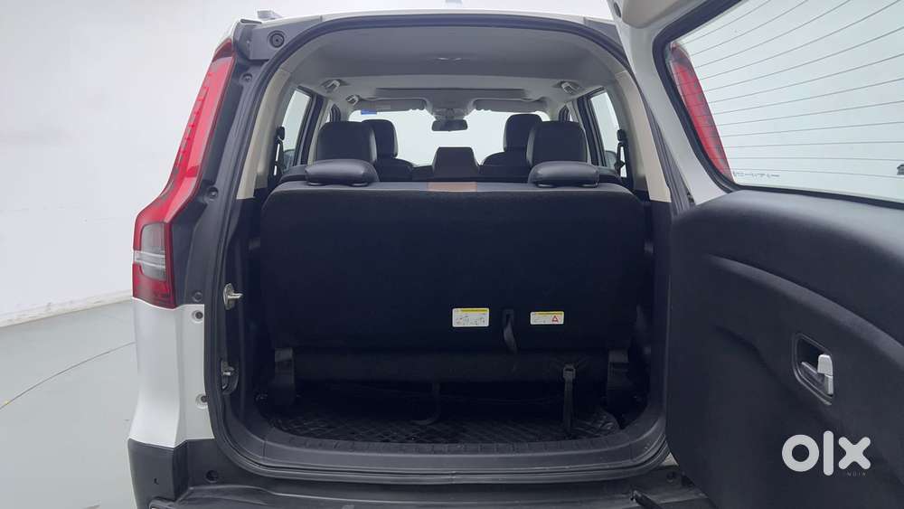 Mahindra Scorpio N Z8 L Petrol At 7 Str, 2022, Petrol