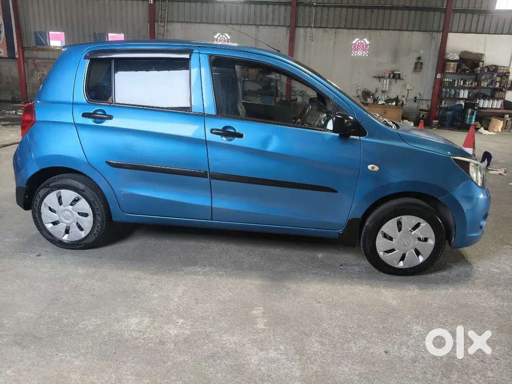 Maruti Suzuki Celerio