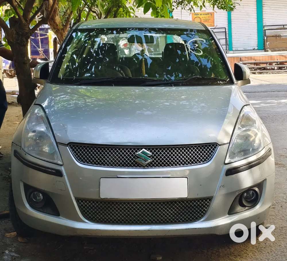 Maruti Suzuki Swift 2013 Diesel Well Maintained