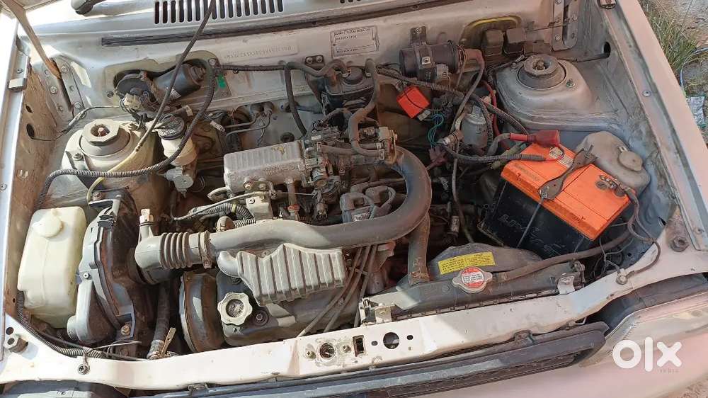 Maruti Suzuki 800 2013 Petrol 38000 Km Driven