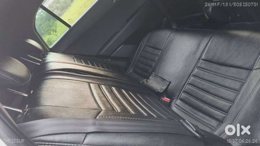 Hyundai Creta 1.6 Sx Automatic, 2018, Diesel