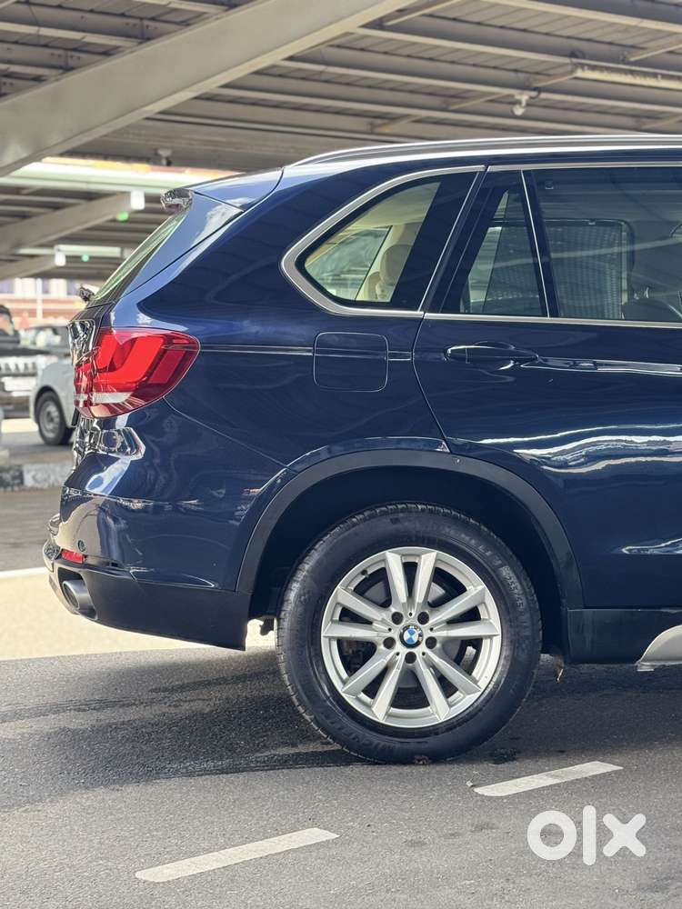 Bmw X5 Xdrive 30 D, 2016, Diesel