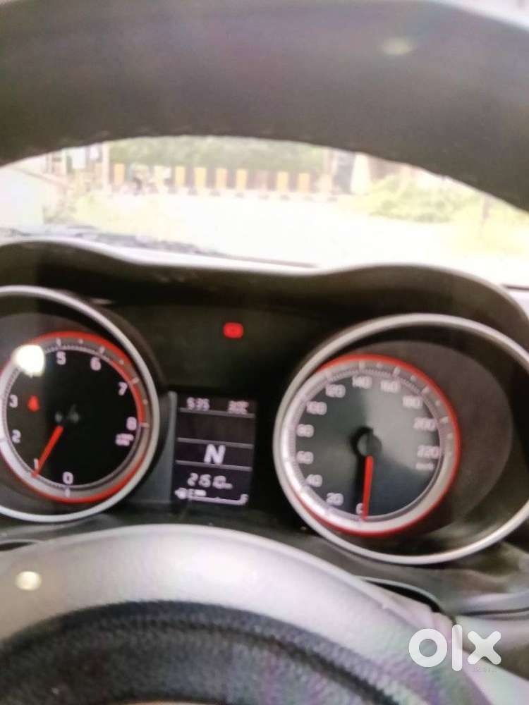 Maruti Suzuki Swift 2018 Amt Vxi, 2023, Petrol