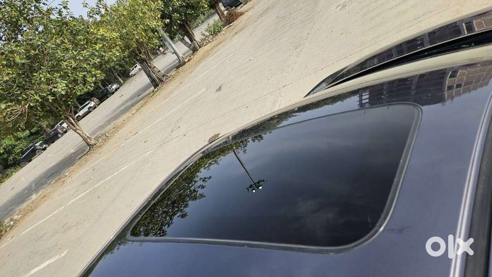 Honda City Vx Petrol Cvt, 2020, Petrol