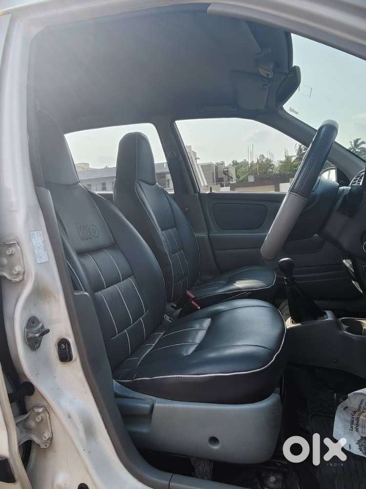 Maruti Suzuki Alto K10 2010-2014 Vxi, 2013, Petrol