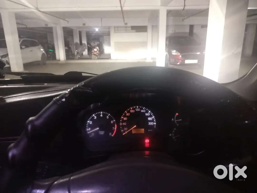 Mitsubishi Lancer 1999 Petrol 205000 Km Driven