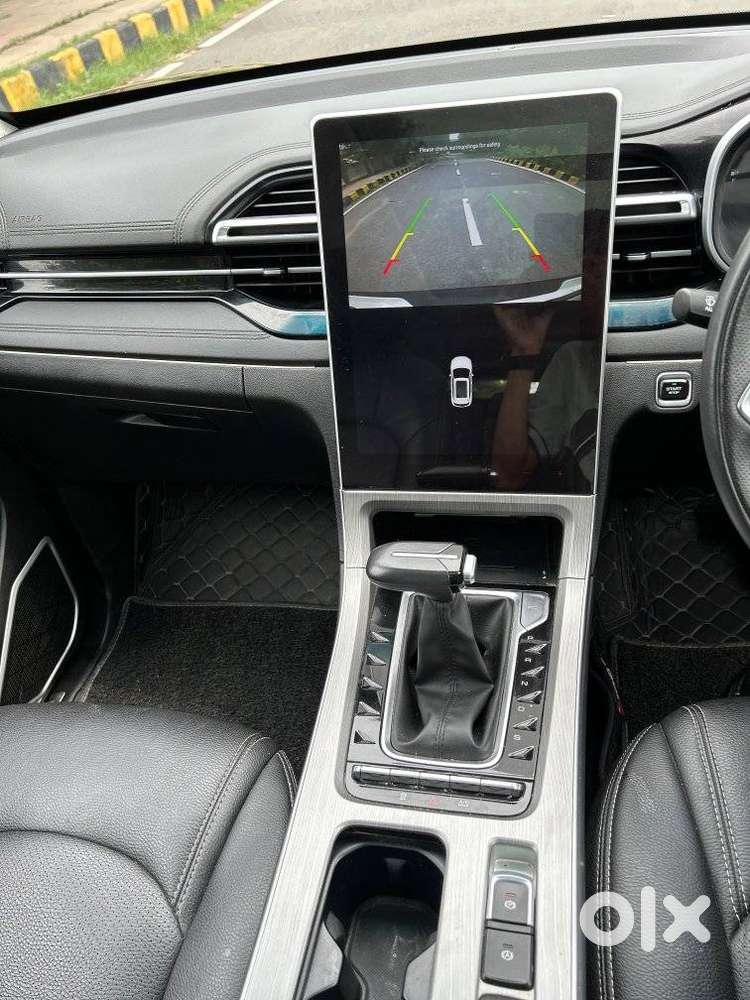 Mg Hector Select Pro 6mt, 2025, Petrol