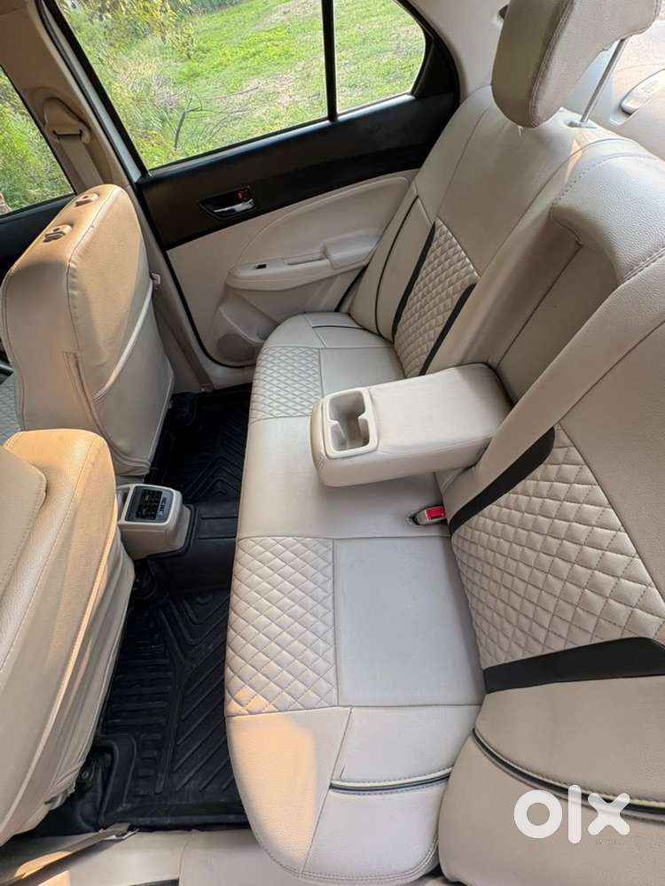 Maruti Dzire 2024 Model