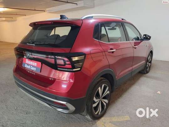 Volkswagen Taigun 1.5 Tsi Gt Plus, 2022, Petrol