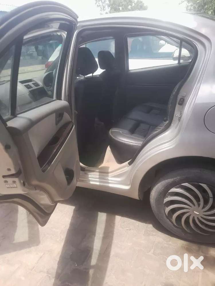 Maruti Suzuki Sx4 2011 4+ Owners