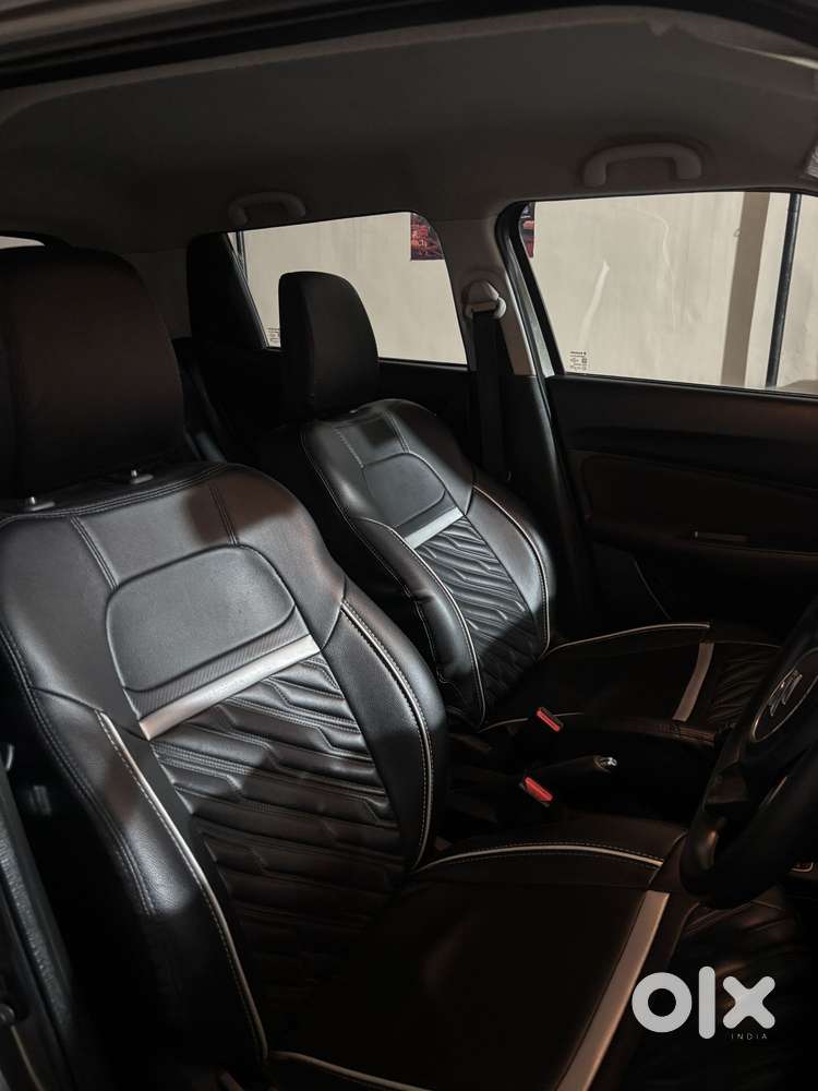 Maruti Suzuki Swift Vxi + Manual, 2023, Petrol