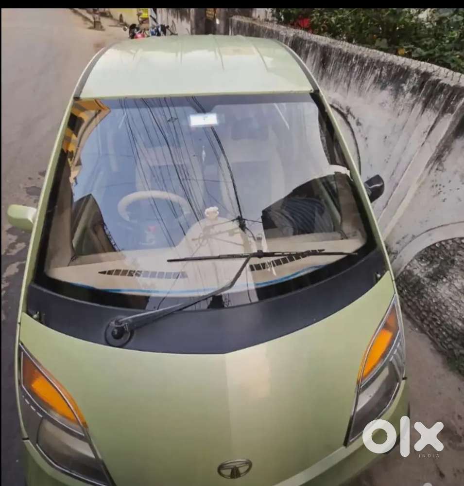 Tata Nano Excellent Condition  Good Mileage