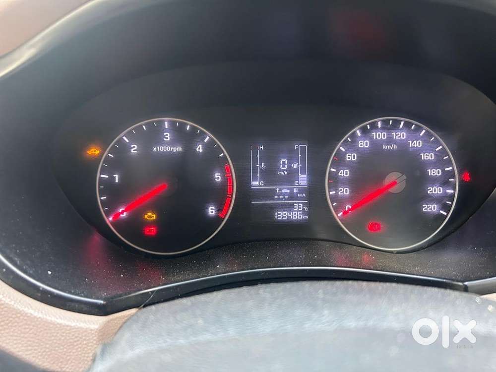 Hyundai Elite I20 2019 Diesel Well Maintained