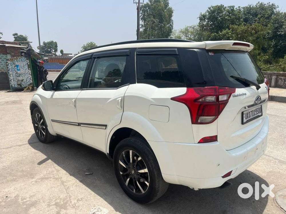 Mahindra Xuv500 W11, 2021, Diesel
