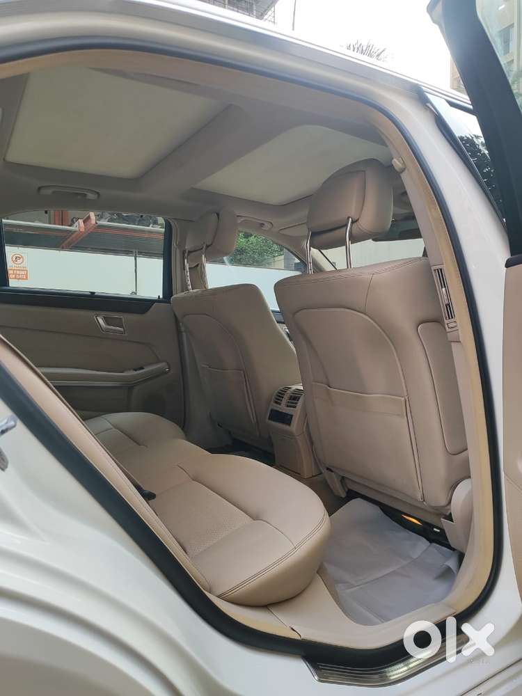 Mercedes-benz E-class E 250 Elegance, 2016, Diesel