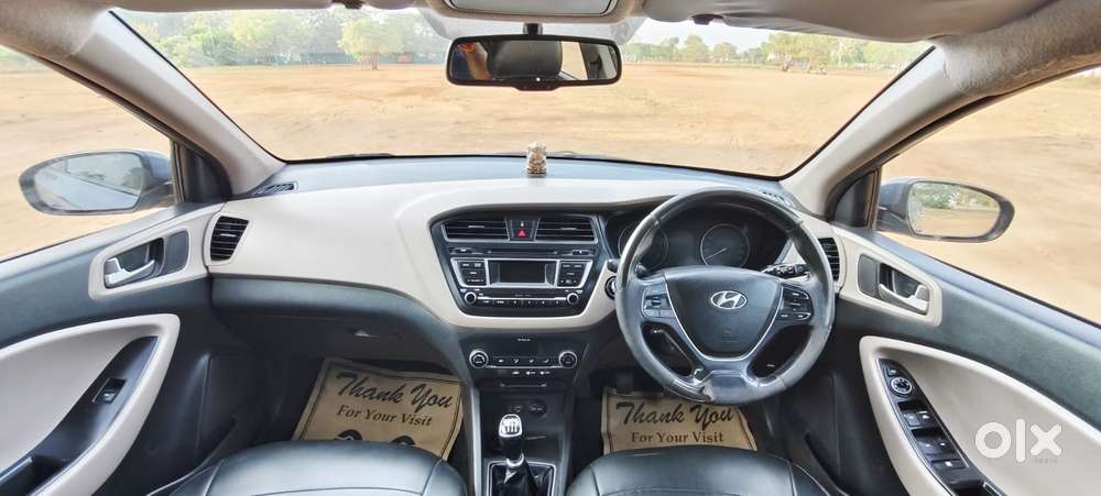 Hyundai I20 1.2 Asta, 2014, Diesel