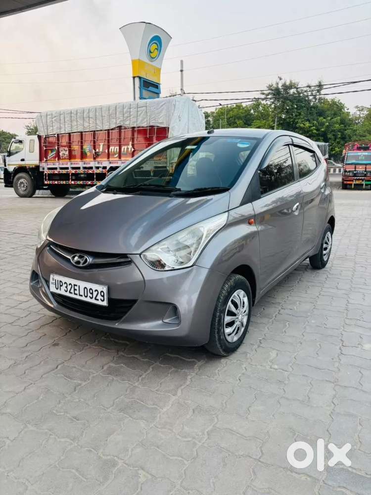 Hyundai Eon Era +, 2012, Petrol