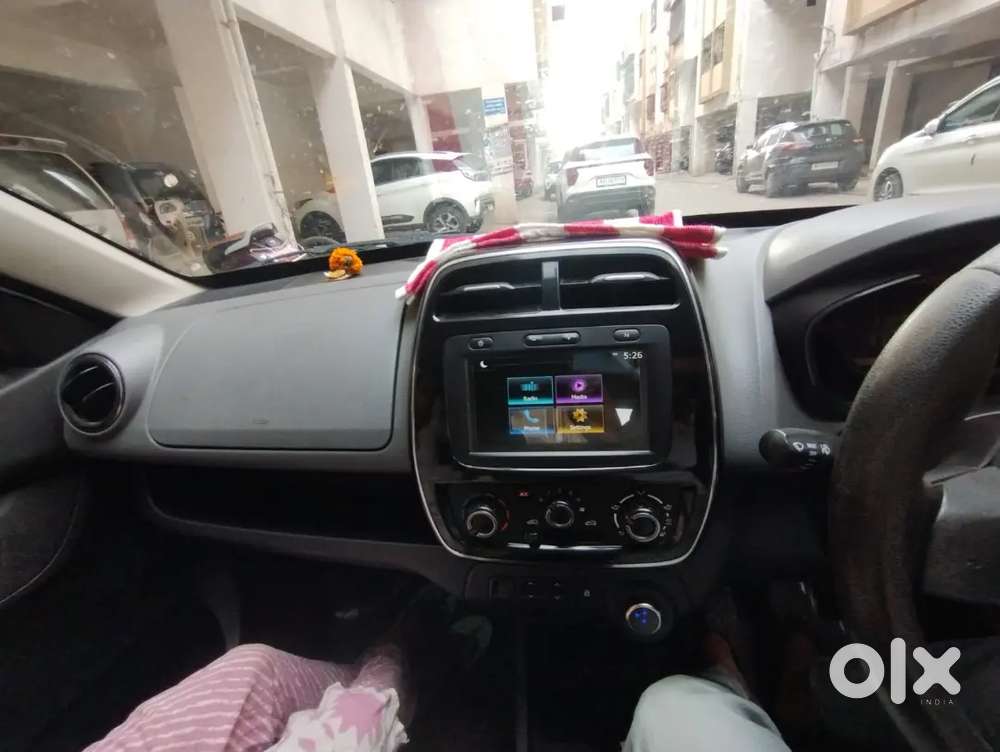 Renault Kwid 2019 Cng & Hybrids 59020 Km Driven
