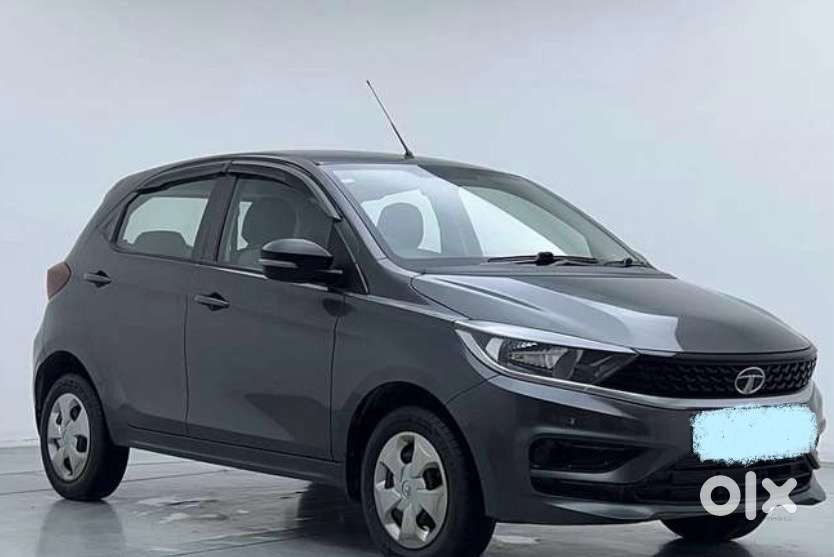 Tata Tiago 2023 Petrol 35000 Km Driven