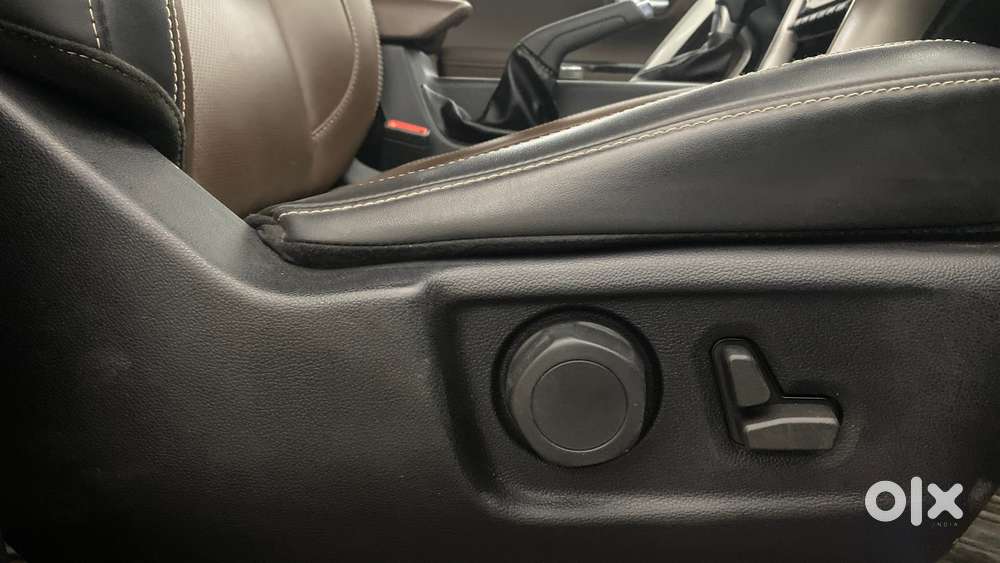 Mahindra Scorpio-n 2.2 Z8 L Diesel At 4wd 7 Str, 2023, Diesel