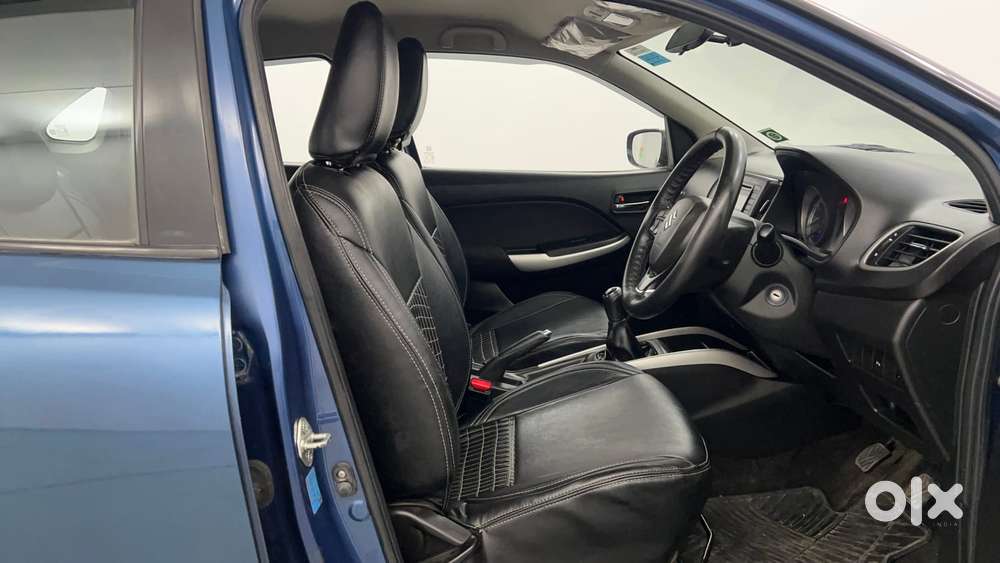 Maruti Suzuki Baleno Delta, 2016, Petrol