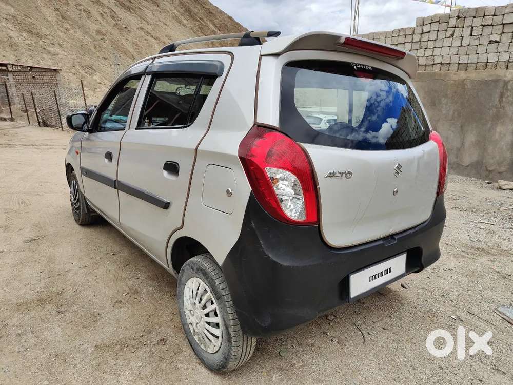 Maruti Suzuki Alto 800 2019 Petrol. Very Good Condition