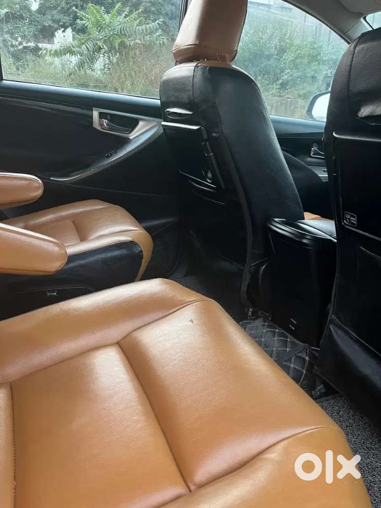 Good Condition Vehicle
