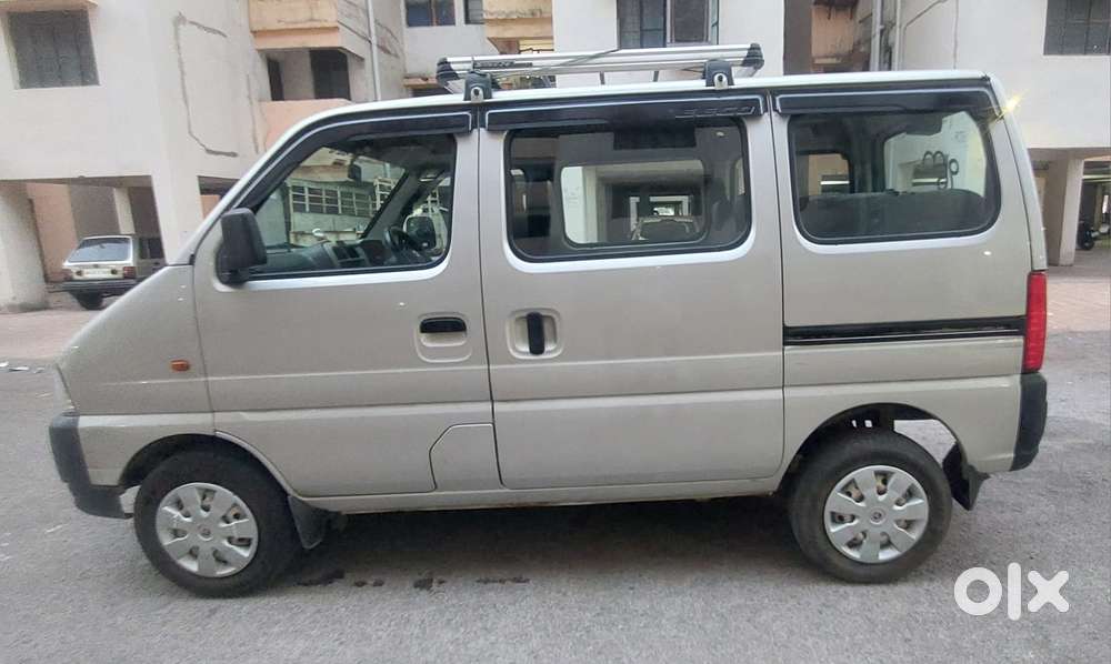 Maruti Suzuki Eeco 7 Seater Ac, 2024, Petrol
