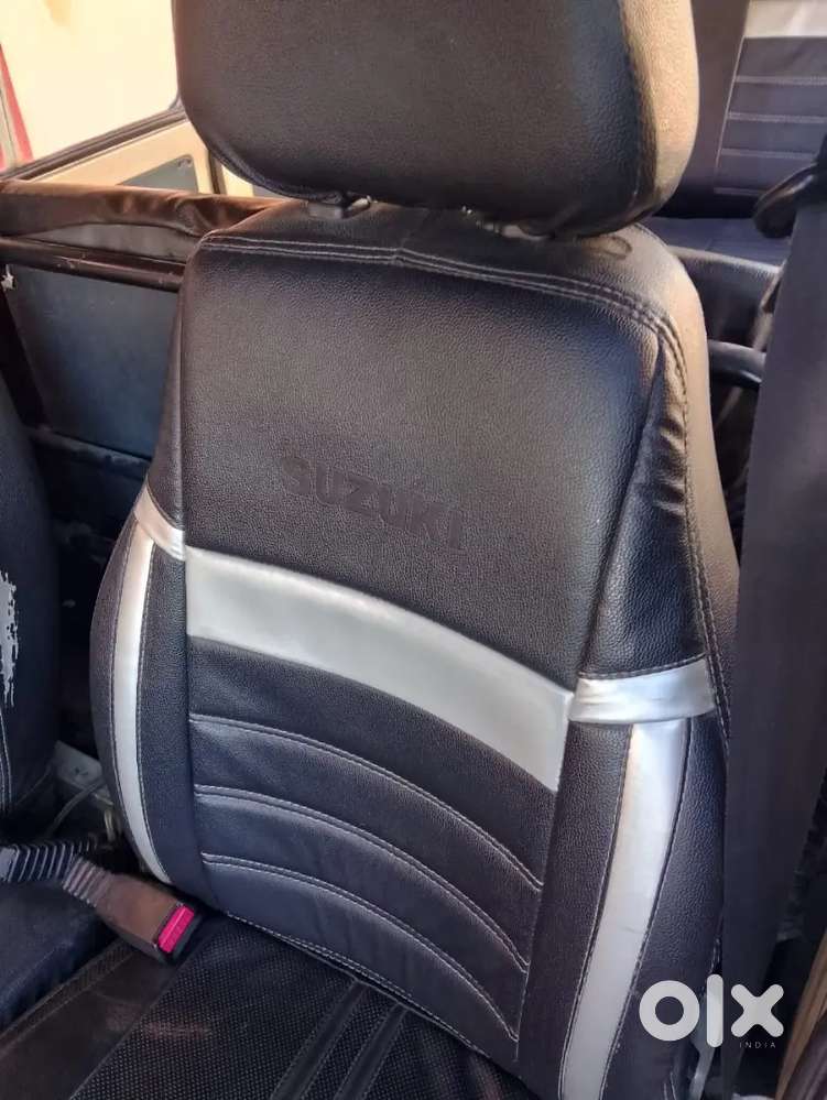 Maruti Suzuki Omni 2015 Petrol Showroom Condition